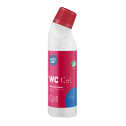 WC-Rent Kiilto Pro WC-Gel 750ml