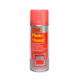 Spraylim Scotch PhotoMount 400ml