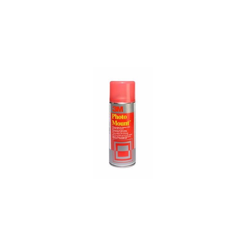 Spraylim Scotch PhotoMount 400ml