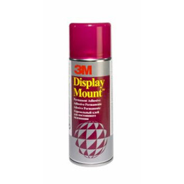 Spraylim Scotch DisplayMount 400ml