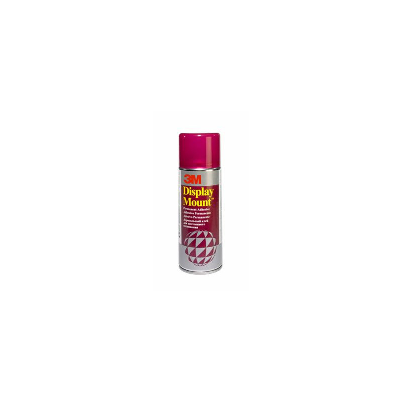 Spraylim Scotch DisplayMount 400ml
