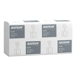 Pappershandduk Katrin W Non Stop L+ 1890/fp