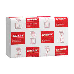 Pappershandduk 2700/fp Katrin Z Non Stop Medium