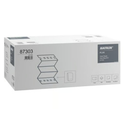 Pappershandduk Katrin W One Stopp 33024/fp