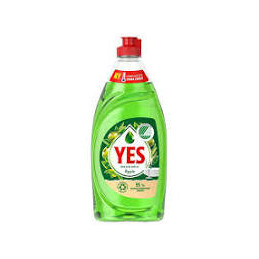 Handdiskmedel Yes Äpple 520 ml