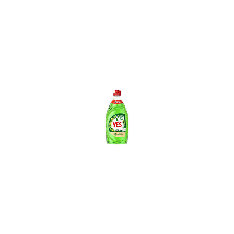 Handdiskmedel Yes Äpple 520 ml