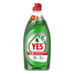 Handdiskmedel Yes Platinum Original 500 ml