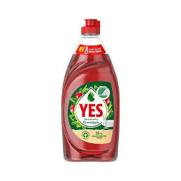 Handdiskmedel Yes Granatäpple 520 ml