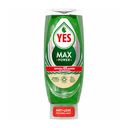 Handdiskmedel Yes Max Power 450 ml