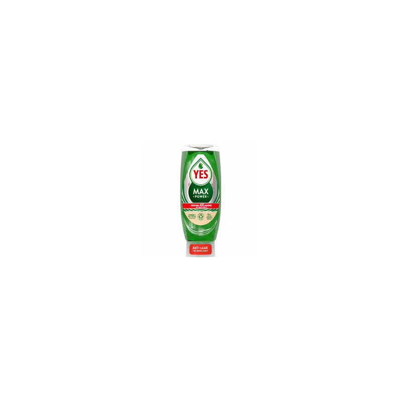 Handdiskmedel Yes Max Power 450 ml