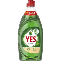 Handdiskmedel Yes Original 520 ml