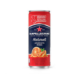 San Pellegrino Acanciata...