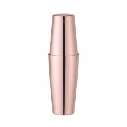 Shaker Hendi Tin-on-Tin Boston 90x303mm 800ml