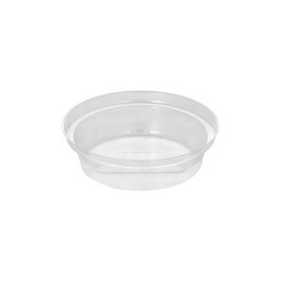 Insats Till Plastbägare...