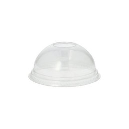 Kupollock Till Plastbägare...