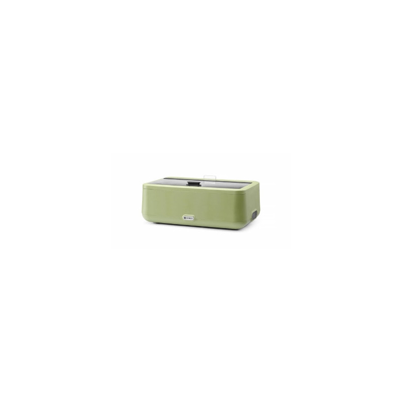 Chafing Dish Hendi Hedi Uniq Grön 607x402x245mm