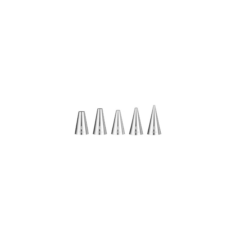Tyllset Hendi 2-10mm