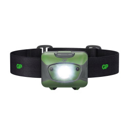 Pannlampa GP CHR41Discovery LED