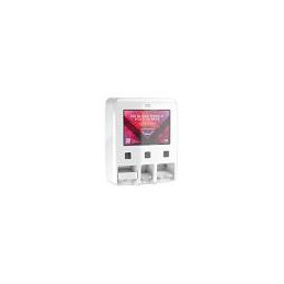 Dispenser Libresse Period Care Vit