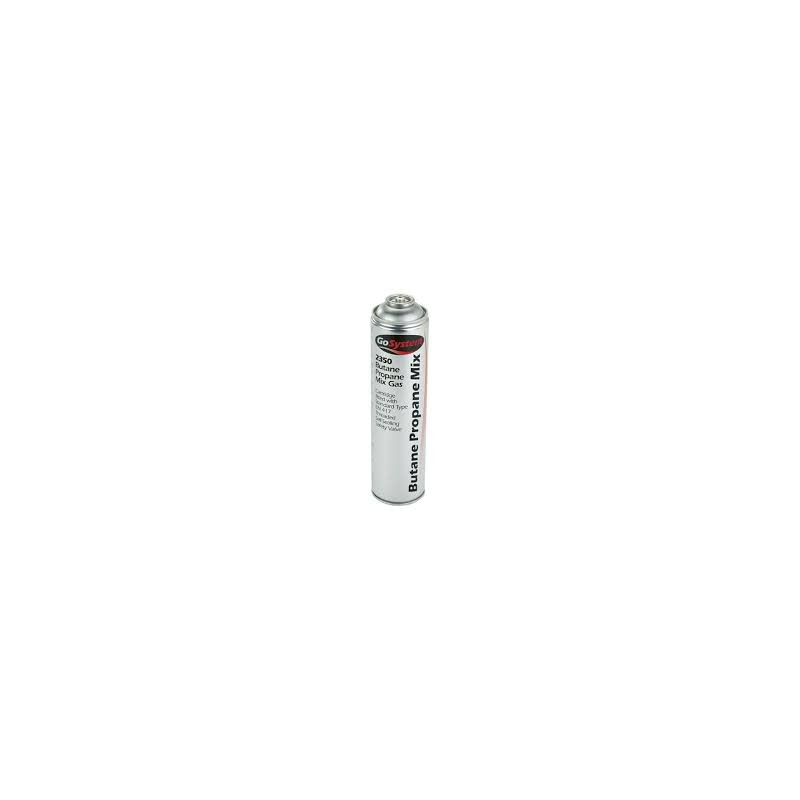 Butangas 2350 600ml 350g 12/krt