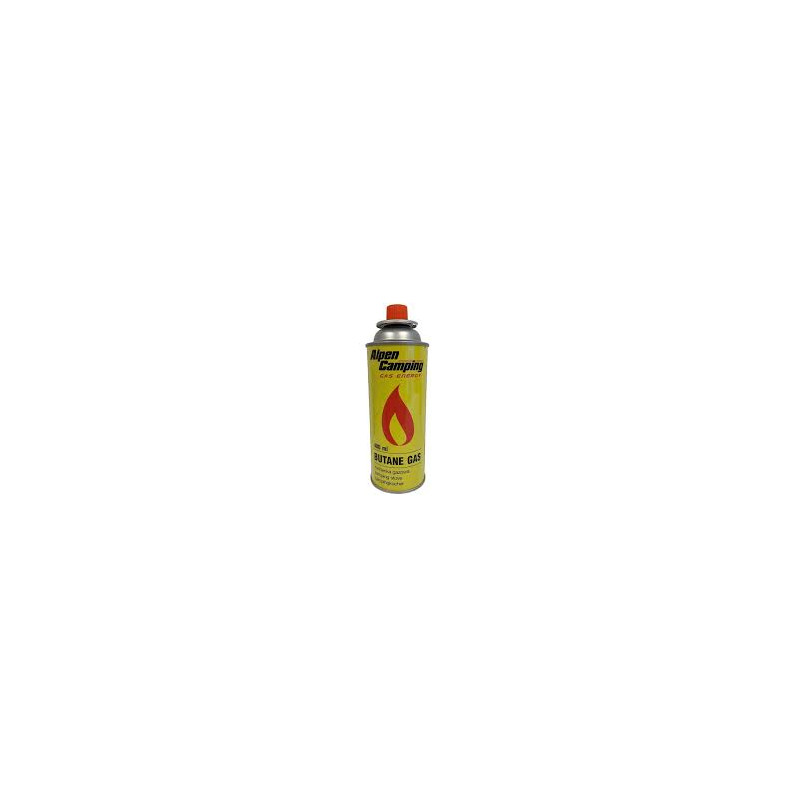 Butangas Hendi Till Brännare 400ml 227g 28/krt