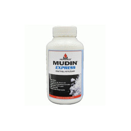 Fettlösare Norenco Mudin Express 1 liter