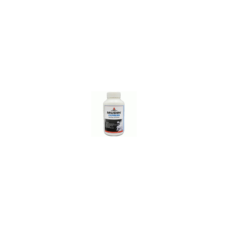 Fettlösare Norenco Mudin Express 1 liter