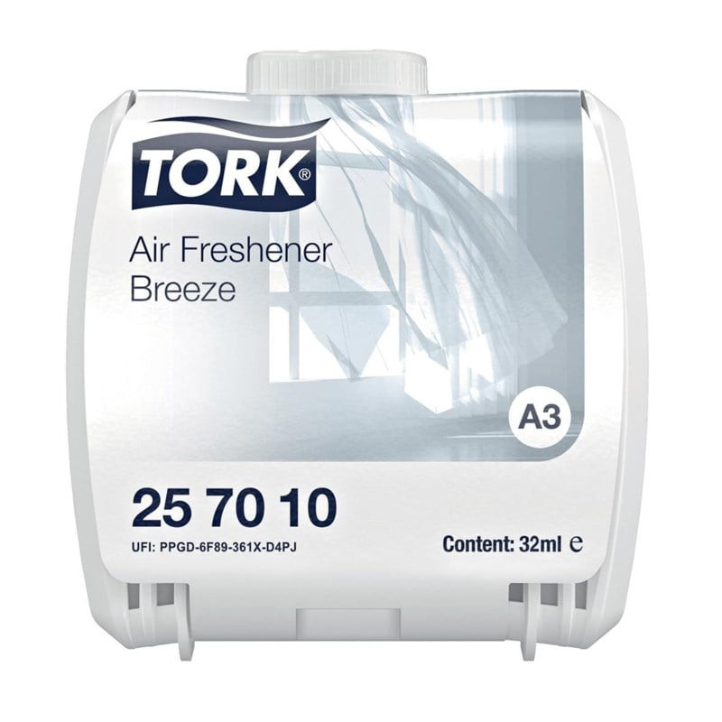 Air Freshener Tork A3 Konstant Bris