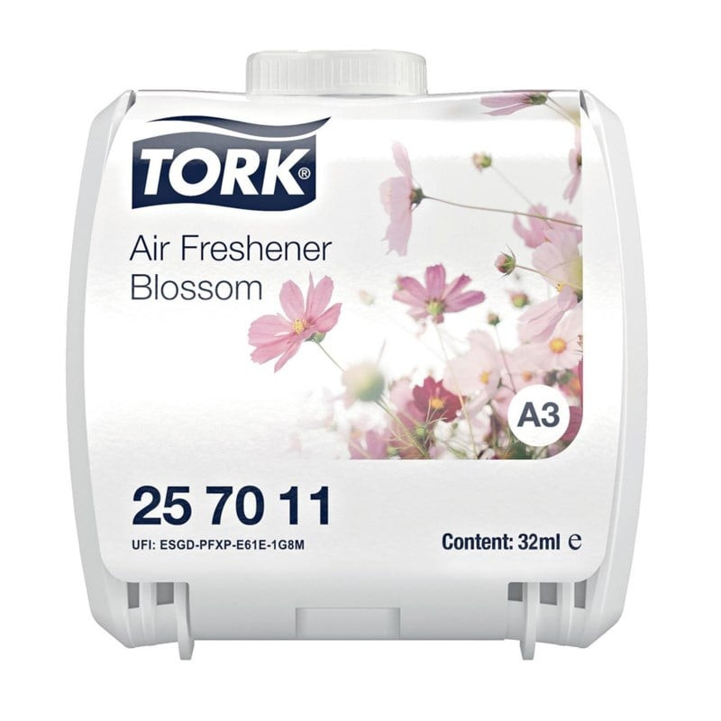 Air Freshener Tork A3 Konstant Blomma
