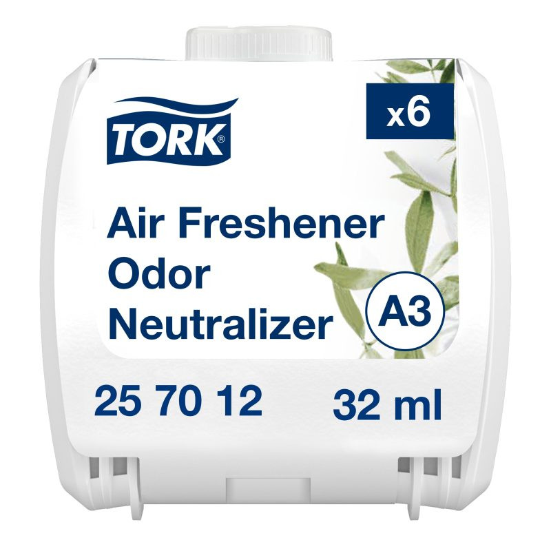 Air Freshener Tork A3 Konstant Neutral