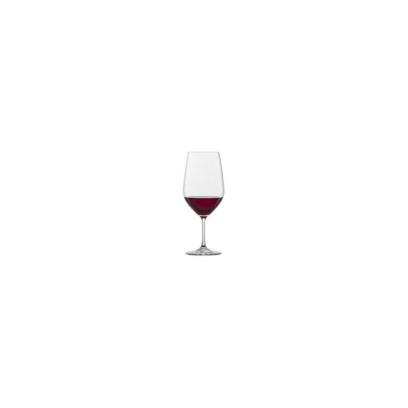 Vinglas Schott Zwiesel Viña Bordeaux Ø93x225mm 64cl