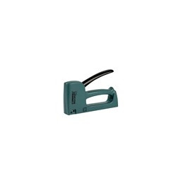 NYHET! Häftpistol R13 Skog