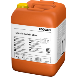 Blekmedel Ecolab Ecobrite Oxy 20 kg