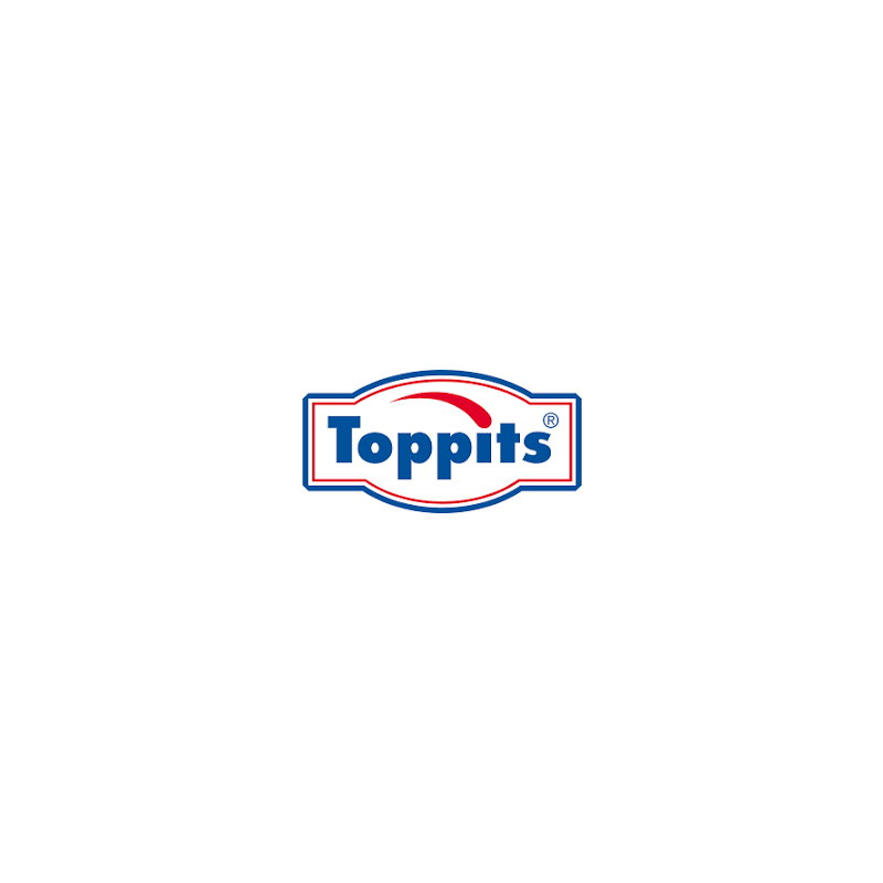 Matfilm Toppits Wrapmaster PE 45cm x 300m 3 st/fp