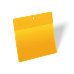 Plastficka Durable Med...