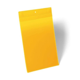 Plastficka Durable Med...