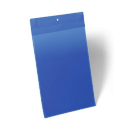 Plastficka Durable Med...