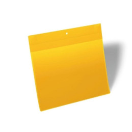 Plastficka Durable Med...