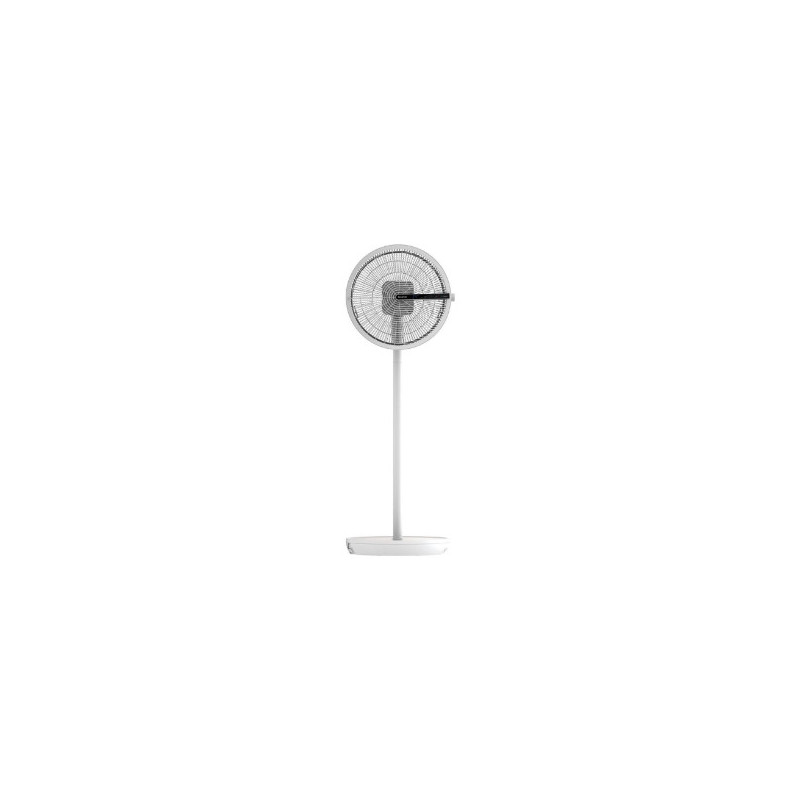 Golvfläkt Taurus Ice Brise 3-i-1 Vit 40cm