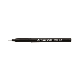 Fiberpenna Artline 220...