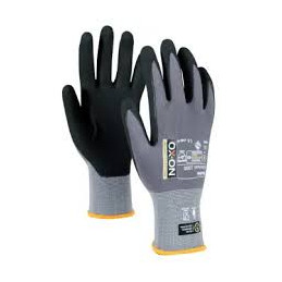Allroundhandske OX-ON Flexible Supreme 1600 Grå 6