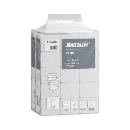 Pappershandduk Katrin...