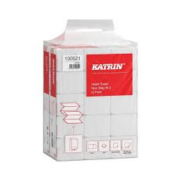 Pappershandduk Katrin...