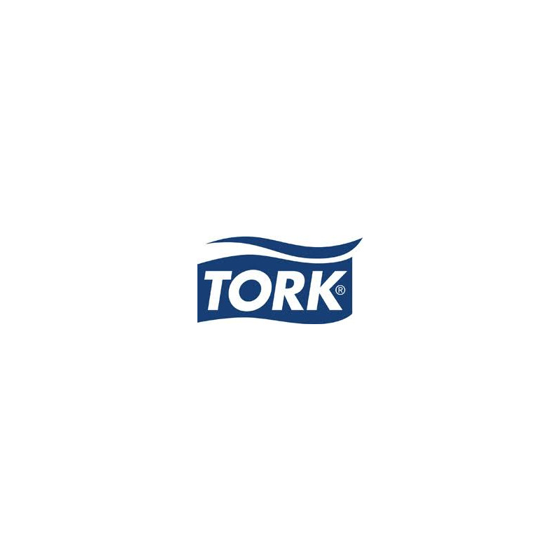 Pappershandduk Tork H2 Adv 2-lg Kompr 212x242mm 2880 st/bal