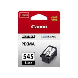 Bläckpatron Canon PG-545 Svart