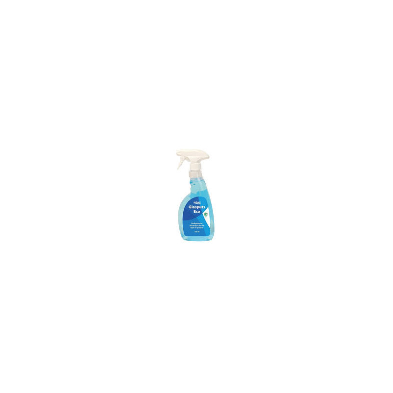 Fönsterputs Activa Eco Spry 750 ml