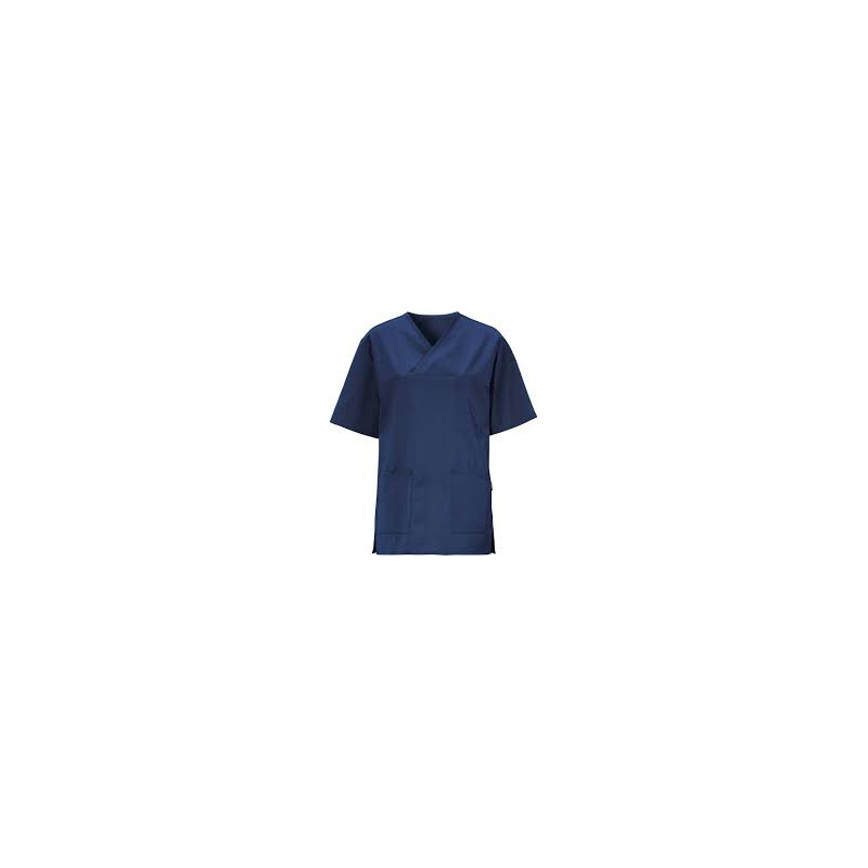 Bussarong Wear At Work Unisex Crown Blue M/L