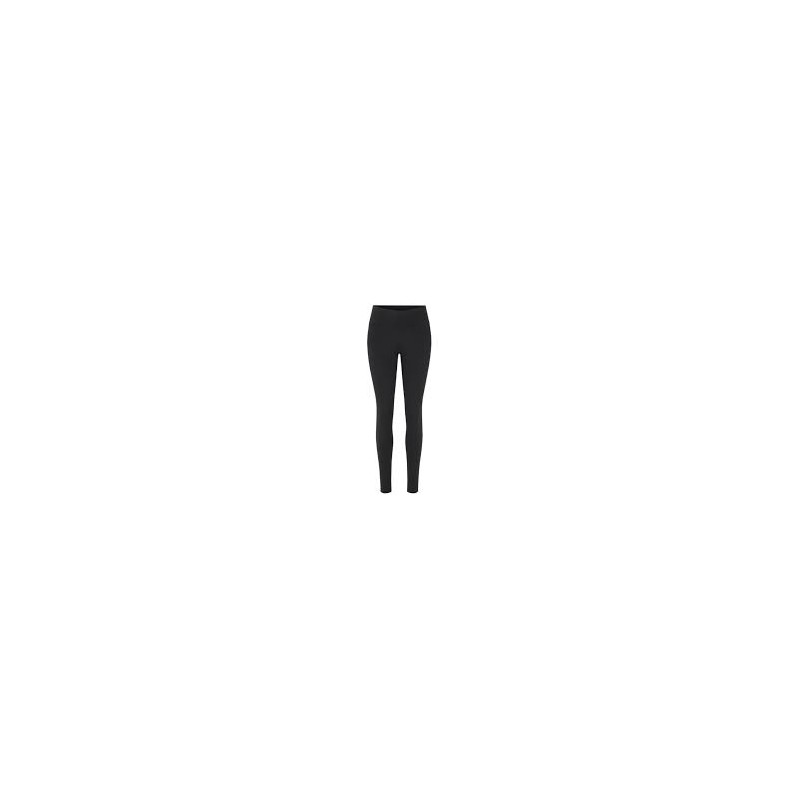 Tights Geyser G11048 Dam Svart S