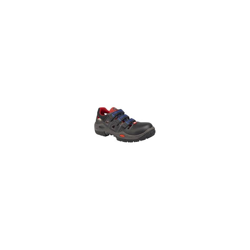 Skyddssandal Jalas 3800R Respiro Stl 36
