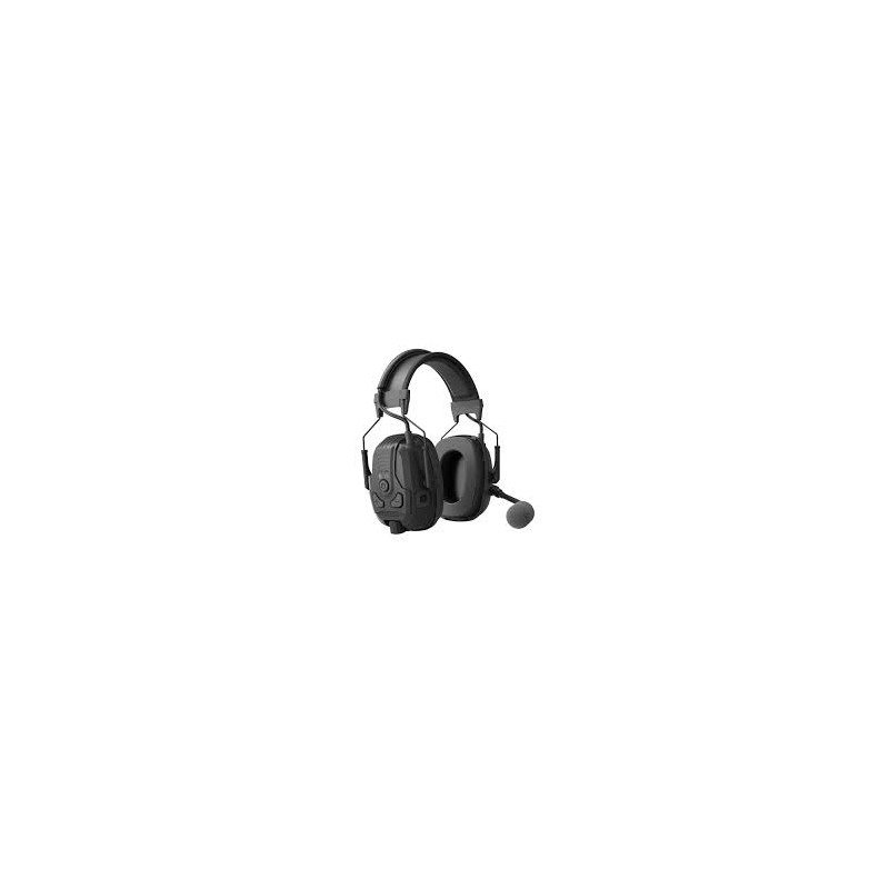 Hörselkåpa Guardio Freebird BT One Size